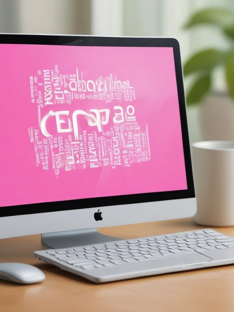 A collection of various medical supplies arranged neatly on a table.