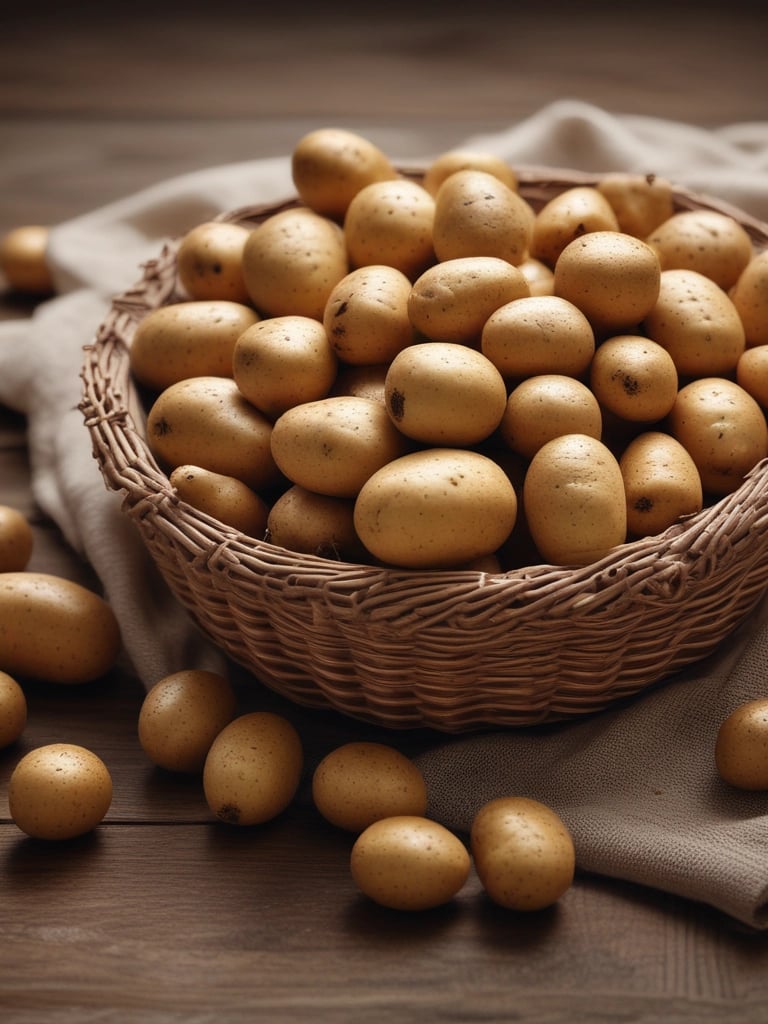 Close-up of fresh tomatoes and cucumbers in a bright market setting