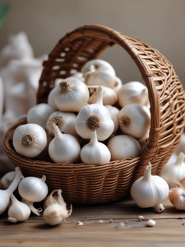 Fresh carrots, potatoes, and onions displayed on a wooden table