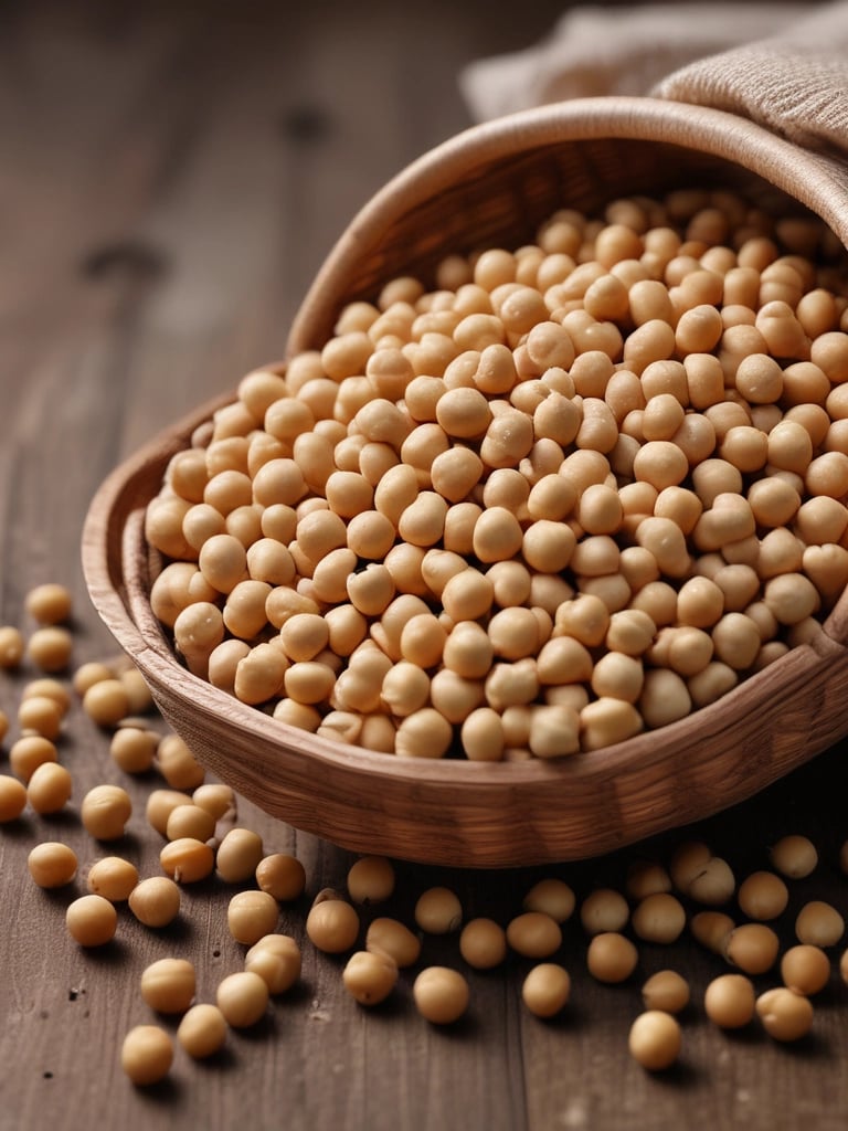 Close-up of fresh tomatoes and cucumbers in a bright market setting