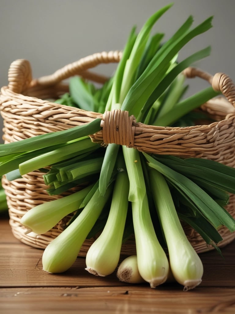 Close-up of fresh tomatoes and cucumbers in a bright market setting