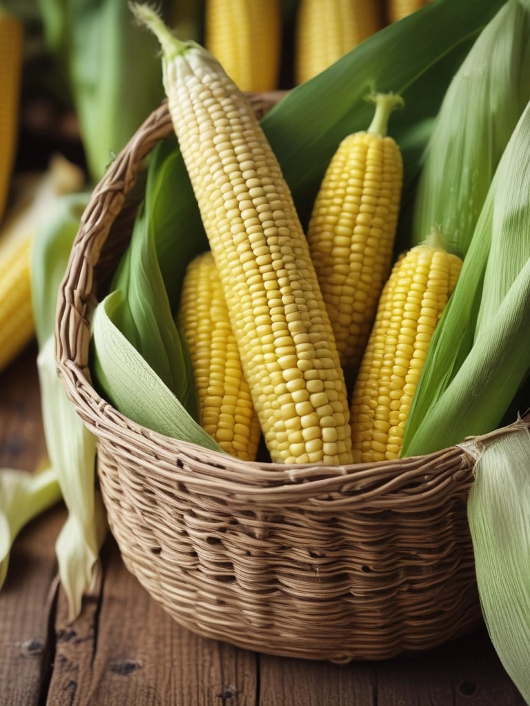 Fresh carrots, potatoes, and onions displayed on a wooden table