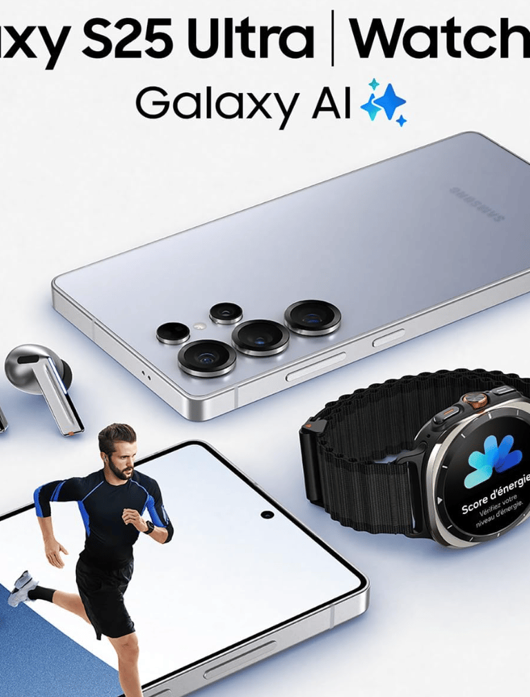 Samsung Galaxy S25 Ultra