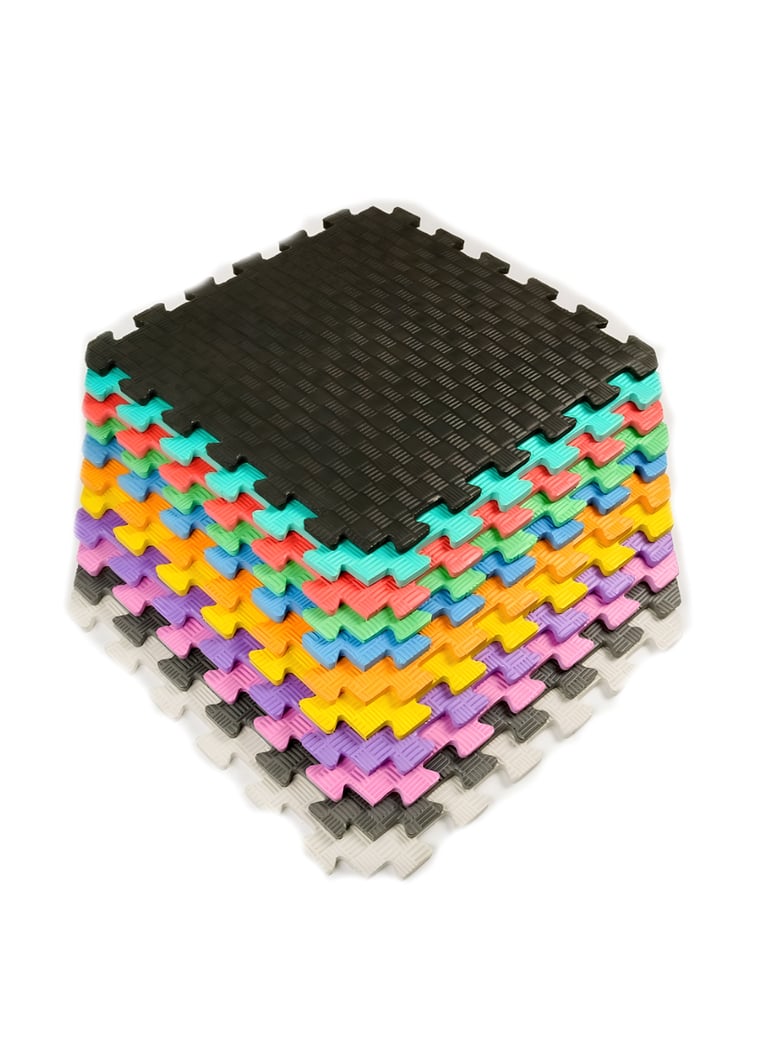50 x 50 13m puzzle 