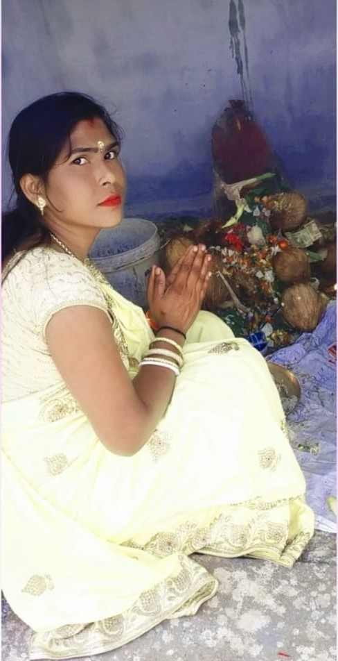 Anju Khare
