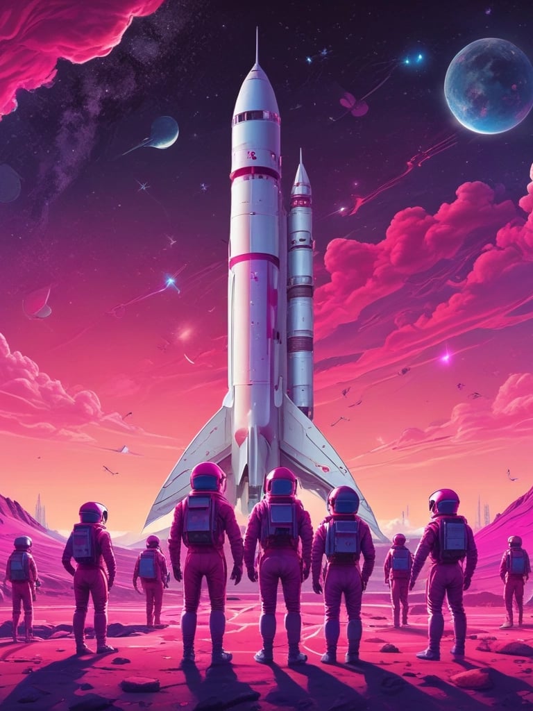 A digital illustration featuring a smartphone floating above a hexagonal platform, with gears and digital elements surrounding it. The screen displays a chatbot interface with various colored speech bubbles. The background is a solid light blue, emphasizing the technological theme. The text 'chatGPT' is displayed in 3D lettering on the right side.