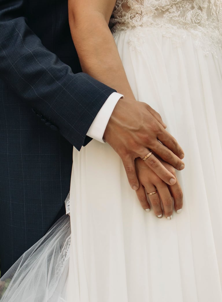 Fotografo Boda Costa del Sol