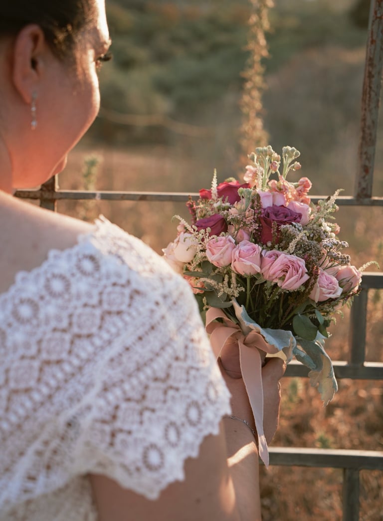 Fotografo Boda Costa del Sol