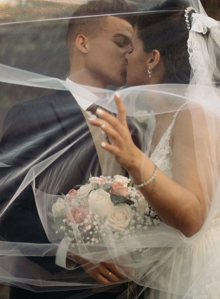 Fotografo Boda Costa del Sol