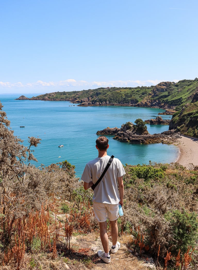 Bouley Bay Jersey