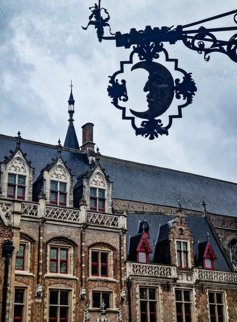Bruges