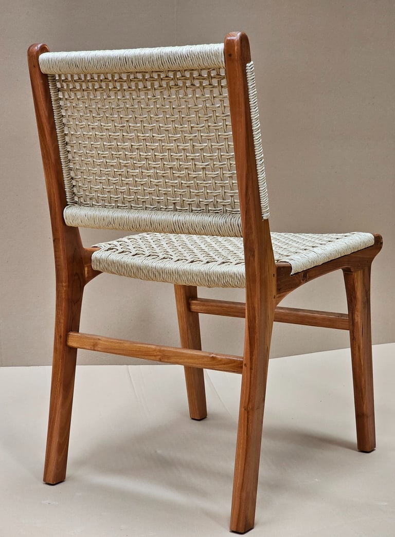 Outdoor furniture by Primuss Furniture