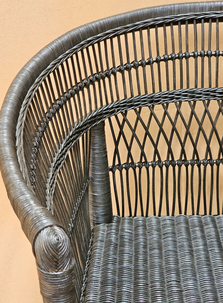 rattan cane wicker by Primuss Furniture