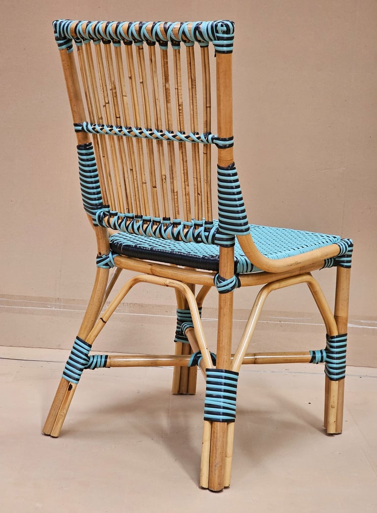 Outdoor and indoor furniture by Primuss Furniture