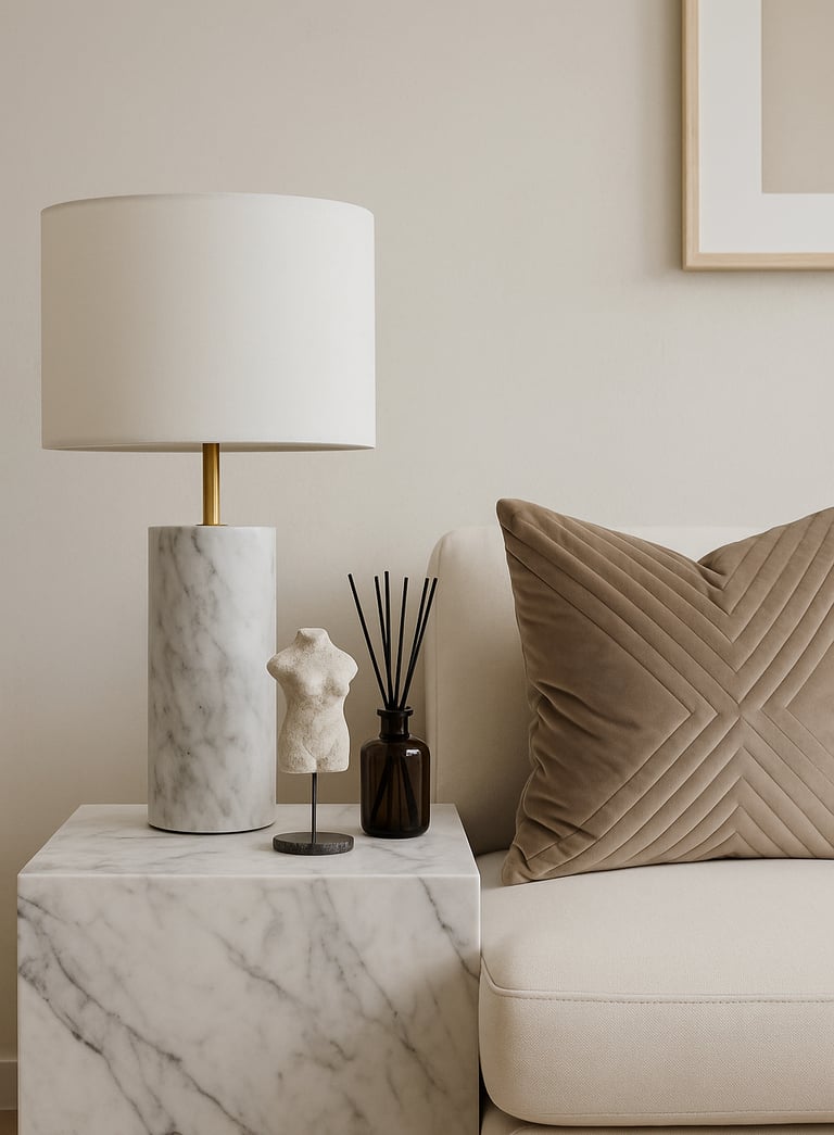 Home decor