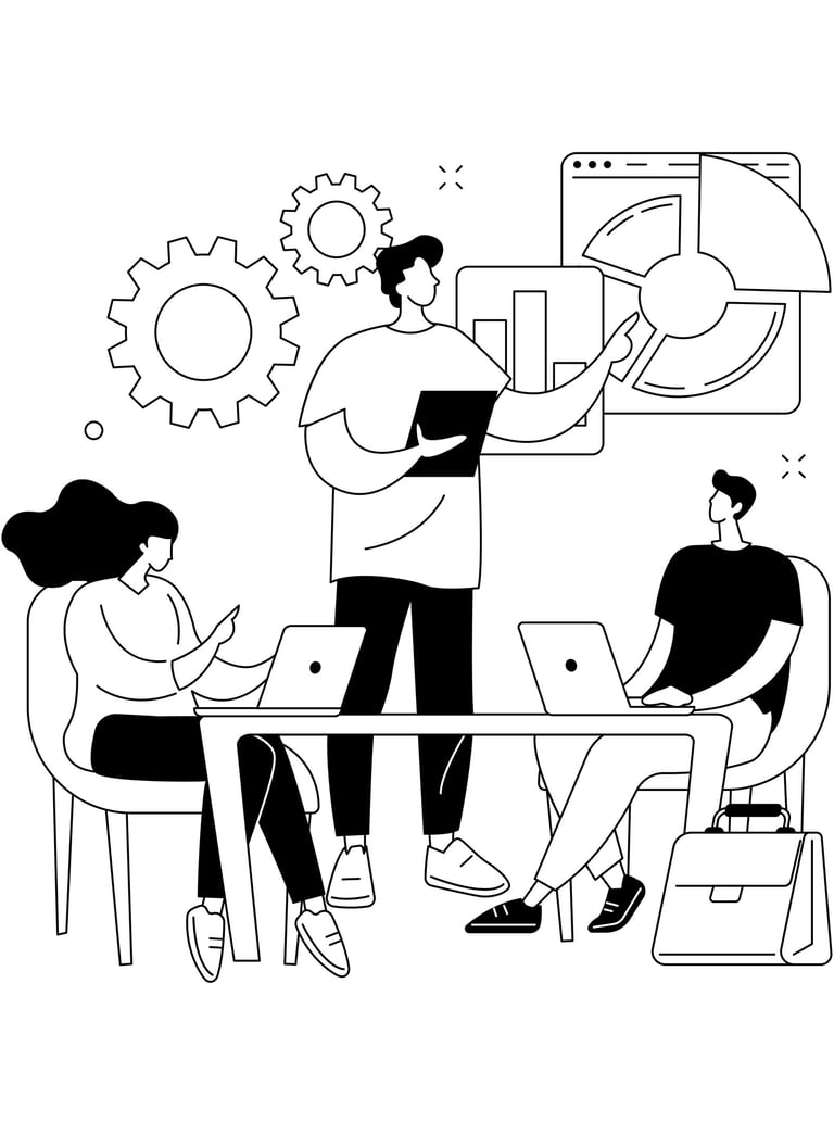 ctrlsys consultancy services