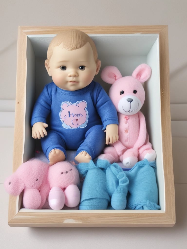 Close-up of delicate handwritten nikkah books with floral decorations and gold accents.