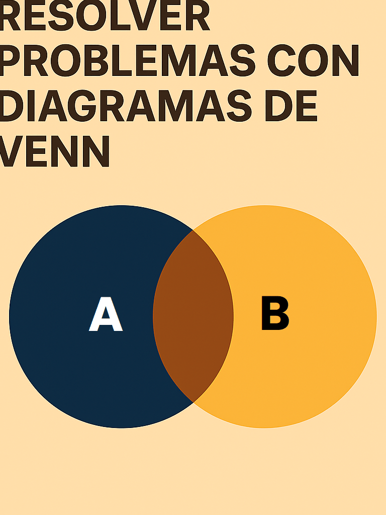 diagrama de venn