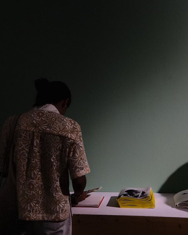 Laura Gaudé-Yannicopoulos