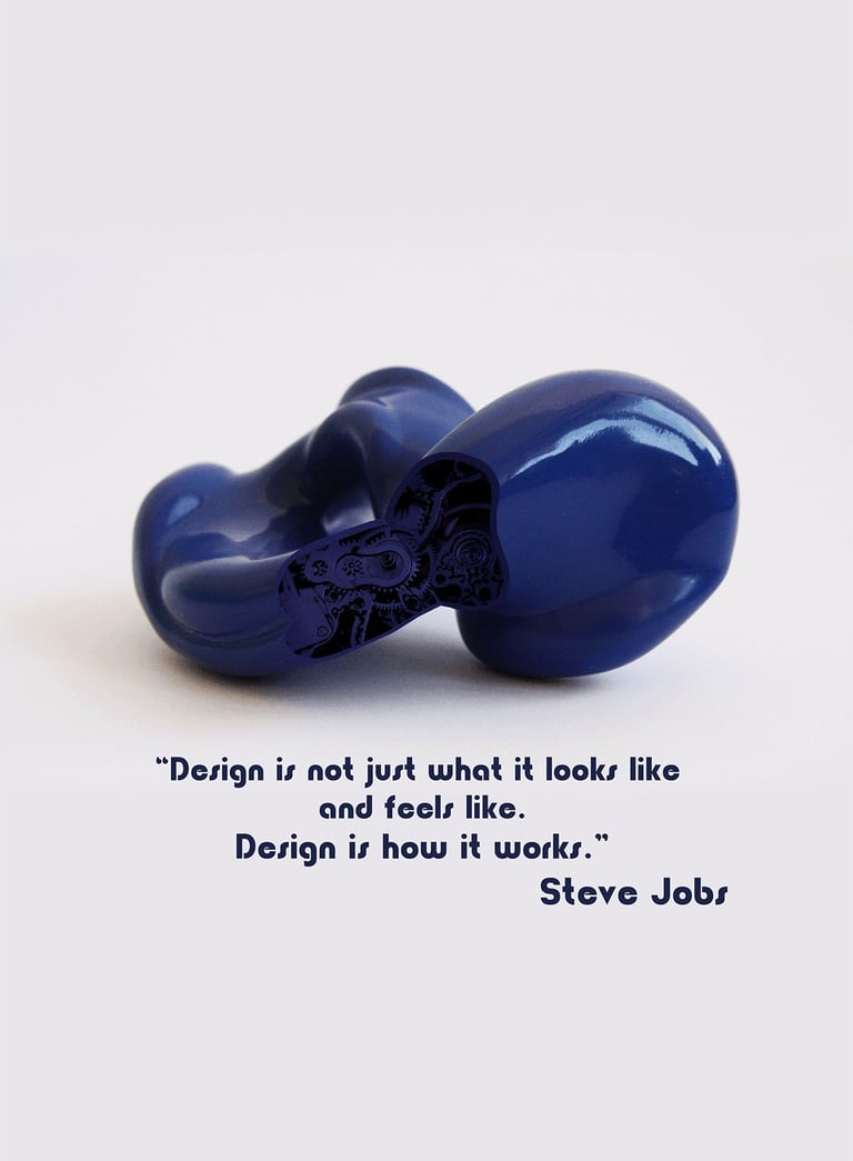 Communication of Surfaces Poster