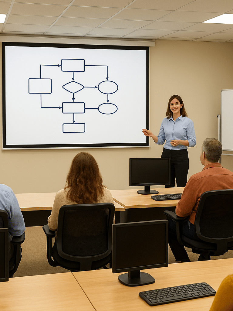 Corsi professionali di formazione investigativa