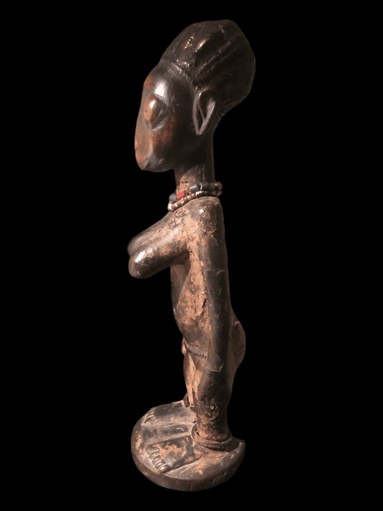 ibeji igbomina ila orangun omu aran ibedji twin jumeau cult culte jumeaux