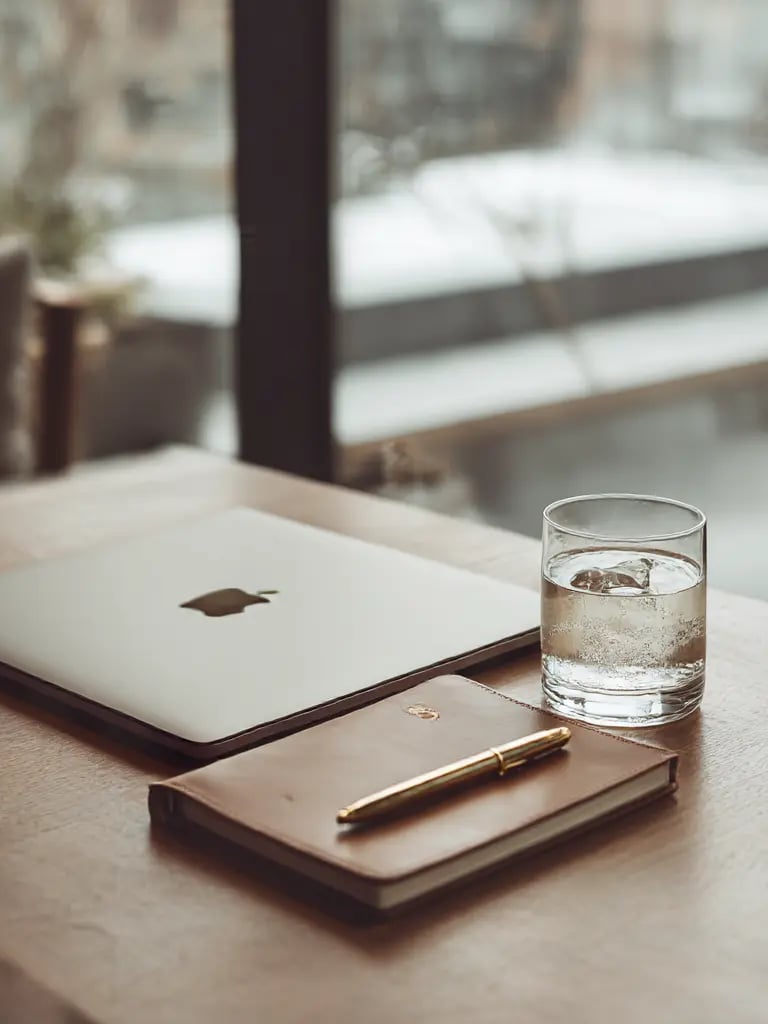 a systeme io template helps you with all in one marketing