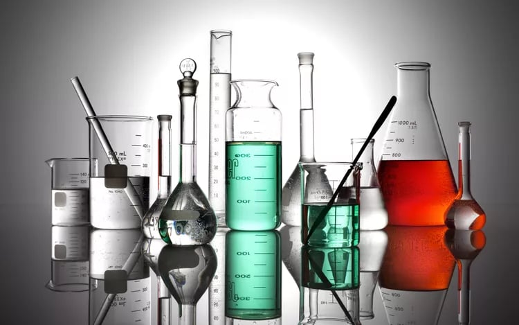 #Laboratory Glass Ware