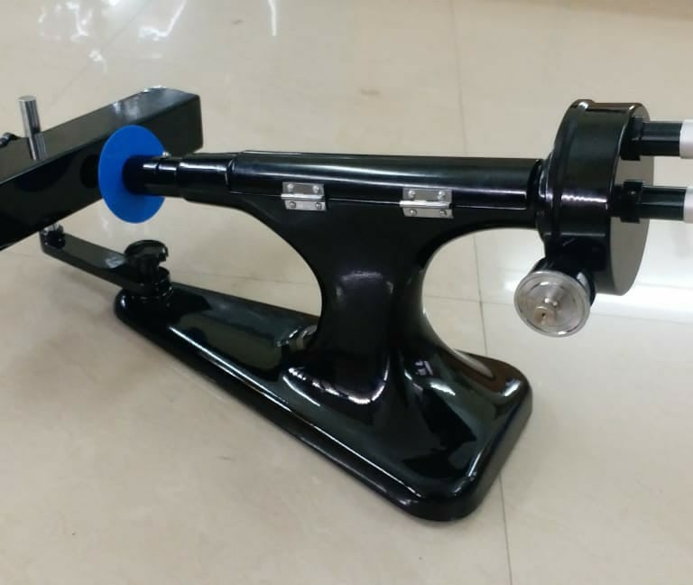 #POLARIMETER APPARATUS