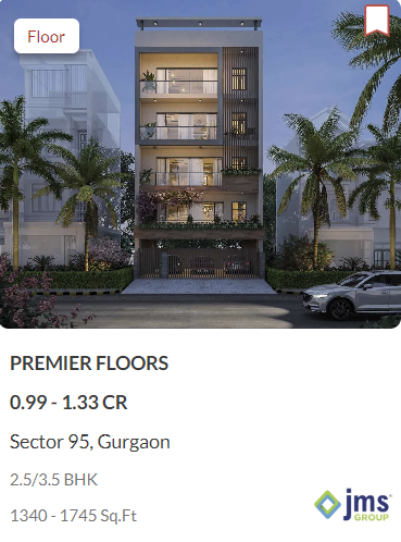 PREMIER FLOOR