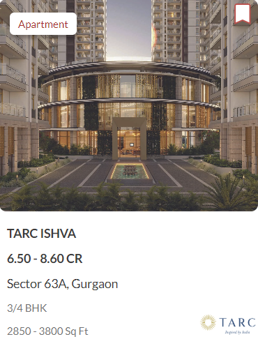TARC ISHVA