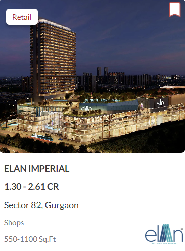 ELAN IMPERIAL