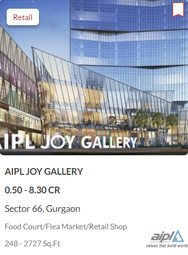 AIPL JOY