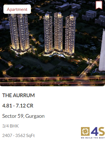 THE AURRUM
