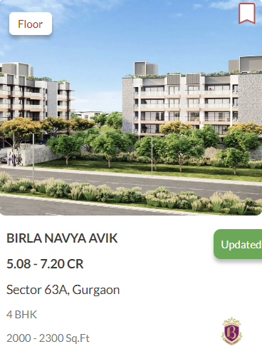 BIRLA NAVYA