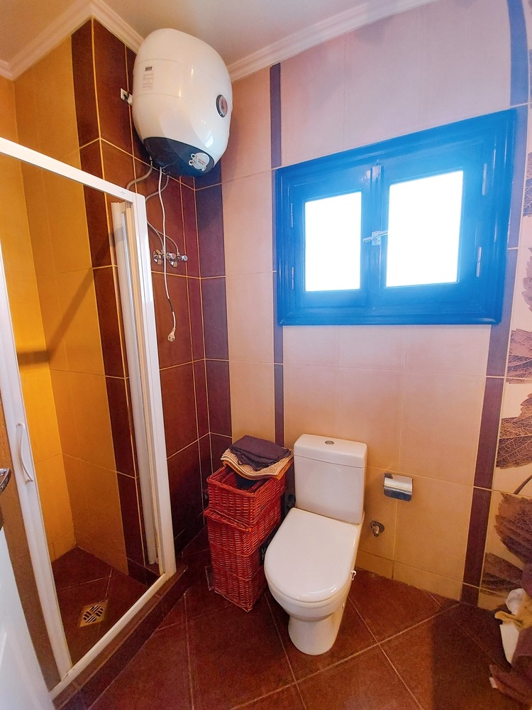DELTA 1 bedroom first floor private entrance balcony on pool SHARM EL SHEIKH PROPERTY FOR RENT 