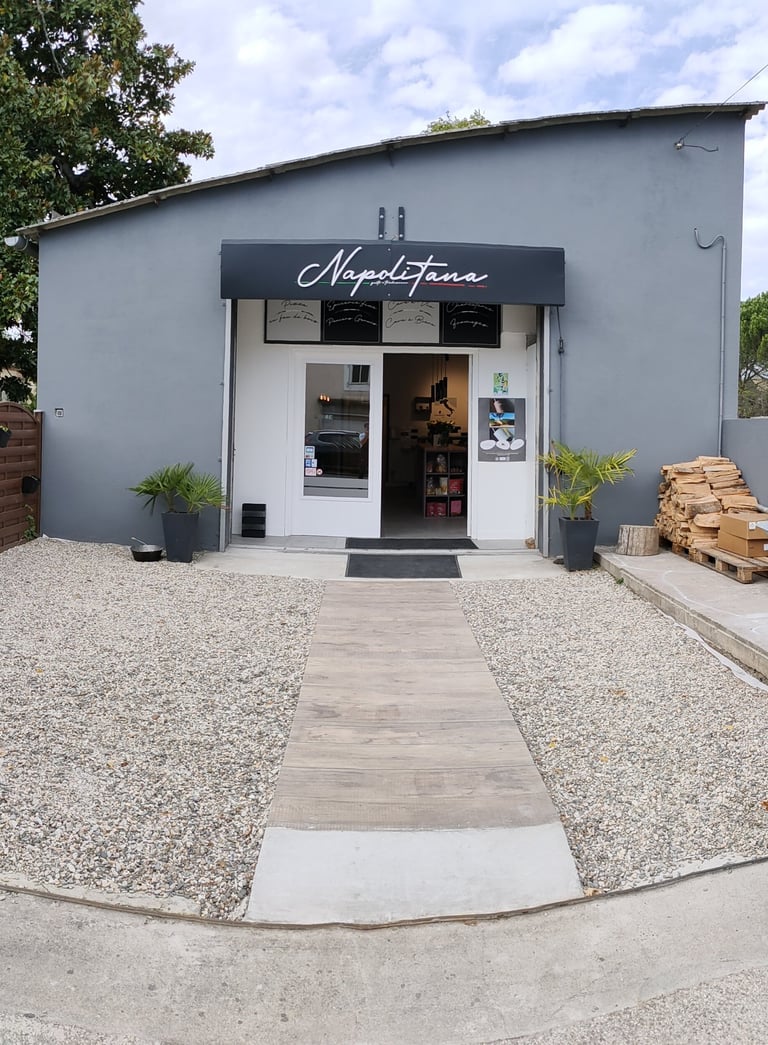 napolitana