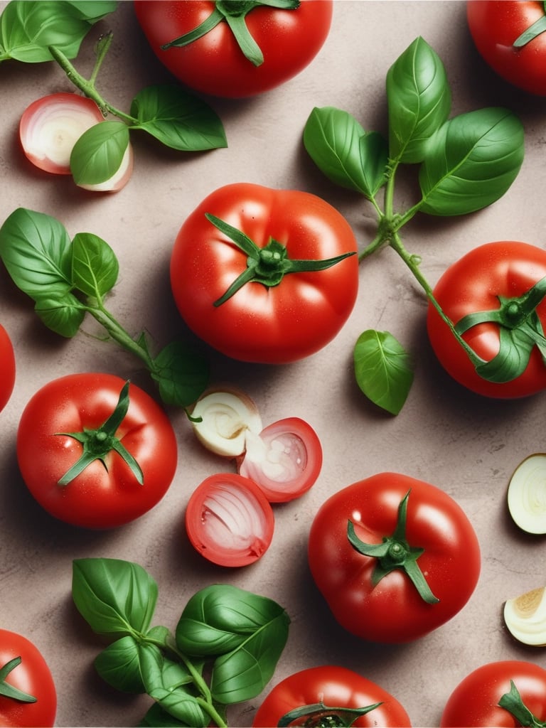 A rustic display promoting artisan pasta from the Lake District, featuring a wooden-framed sign with detailed product information. A small pumpkin adds a seasonal touch, accompanied by brown paper bags labeled with pasta types. A glass jar filled with pasta shells emphasizes the product theme.