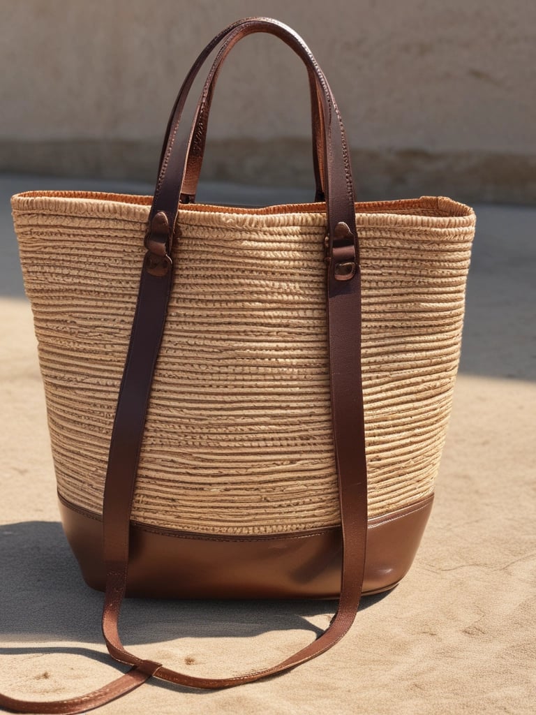 Brightly patterned ceramic plates arranged on a rustic wooden table highlighting Moroccan craftsmanship.
