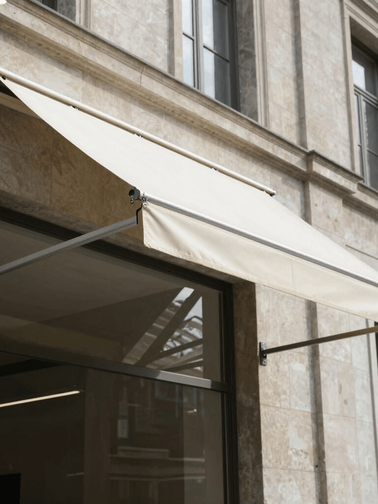 A sparkling clean mattress being aired out in a sunlit bedroom