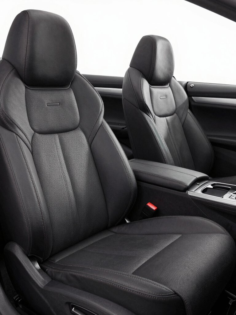A sparkling clean mattress being aired out in a sunlit bedroom