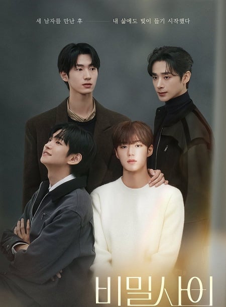 Secret Relationships - Vostfr