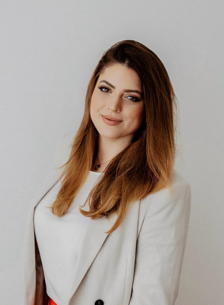 lisa dias berufungsberaterin potenzial stärken erkennen traumberuf finden