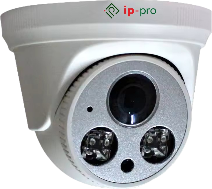 HIKvision CCTV Dome Cameras