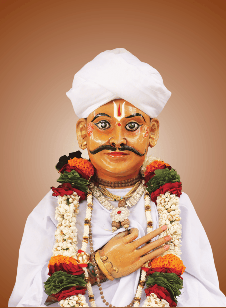 श्री उद्धव महाराज समाधी संस्थान, मुल्हेर, श्री रामानुज संप्रदाय, श्रीकृष्ण सखा उद्धव, रासक्रीडा
