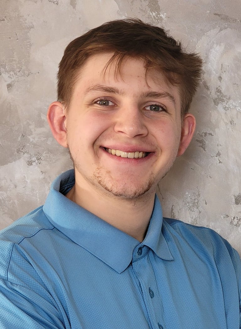 headshot of devon kiessling