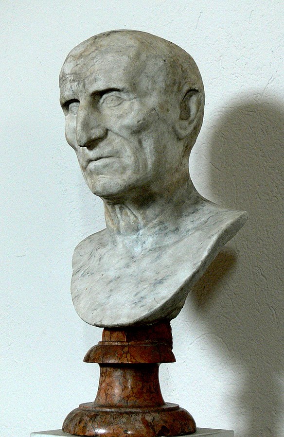 EMPERADOR GALBA