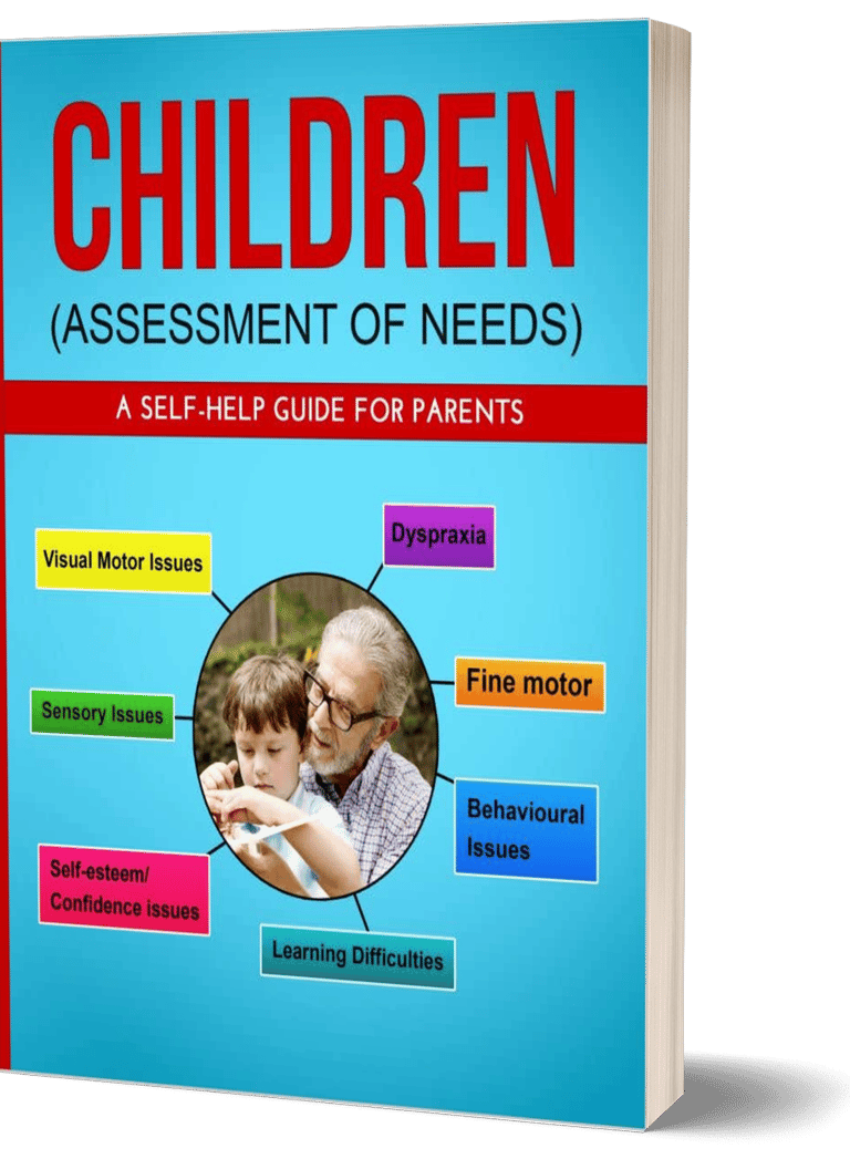 Assessment of Needs book cover