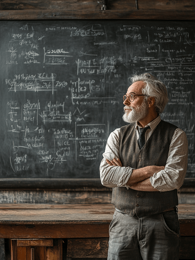 ნარცისი მამა