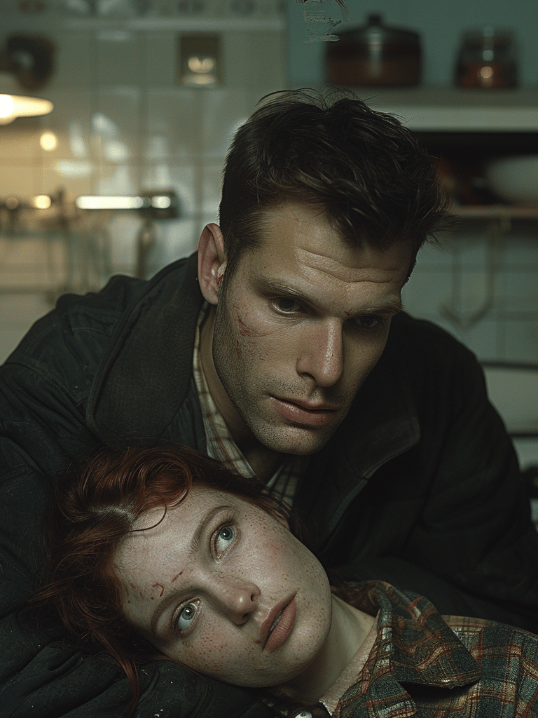 ნარცისის ჰიპნოზი